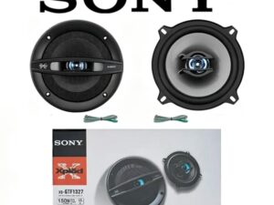 AUTO ZVUCNICI SONY 13CM 150W SET 2 KOMADA