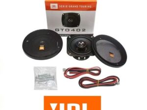 AUTO ZVUCNICI JBL 10CM 125W SET 2 KOMADA