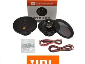 AUTO ZVUCNICI JBL 16CM 125W SET 2 KOMADA