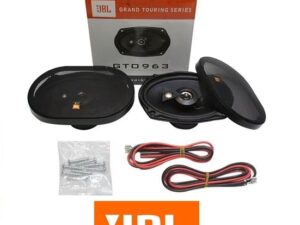 AUTO ZVUCNICI JBL 16CM X 24CM 175W SET 2 KOMADA