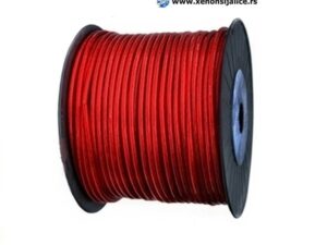 KABAL PLUS ZA POVEZIVANJE VUFERA I POJACALA 8 KVADRATA