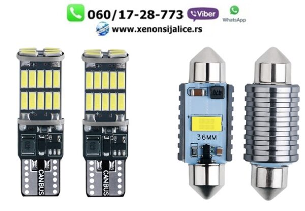 LED SIJALICE