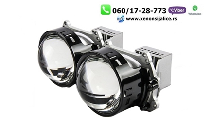 MORIMOTO LED MODELI