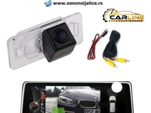 PARKING KAMERA MINI MORRIS MODEL 1