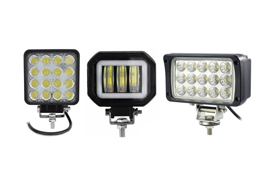 LED FAROVI RADNI FAROVI