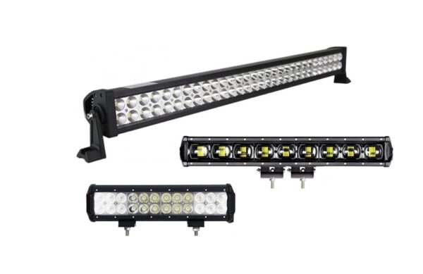 LED BAROVI