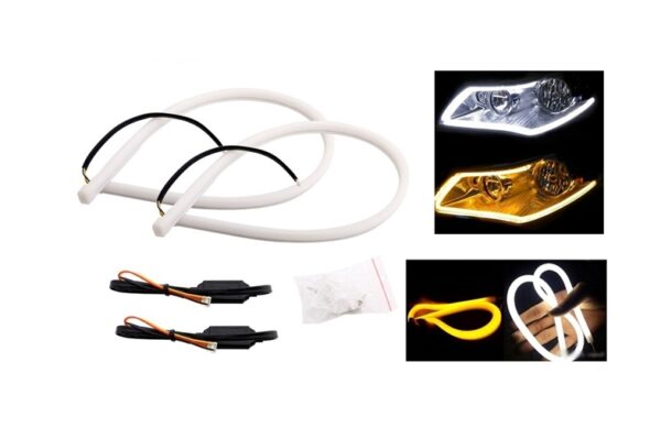 LED DNEVNA SVETLA DAY LIGHT