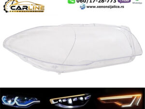 STAKLO FARA BMW 5 GT F07 STAKLO ZA FAR