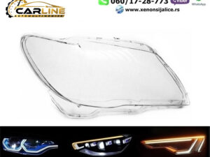 STAKLO FARA BMW 7 E65-E66 05-08 STAKLO ZA FAR