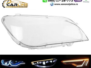 STAKLO FARA BMW 7 F01 08-15 STAKLO ZA FAR