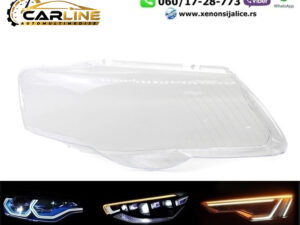 STAKLO FARA VW PASSAT B6 STAKLO ZA FAR