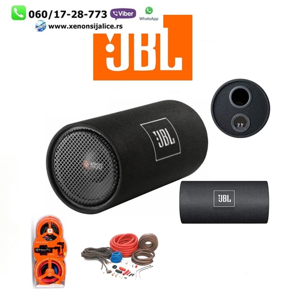 VUFER UNIVERZALNI JBL 1000W 12 INCA