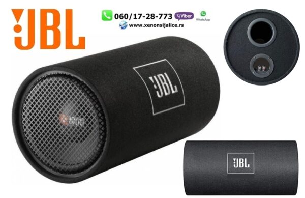 VUFER UNIVERZALNI JBL 1000W 12 INCA – Xenon Sijalice, Led Oprema, Auto ...