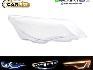 STAKLO FARA BMW 6 E63/E64 08-10 STAKLO ZA FAR
