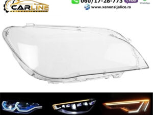 STAKLO FARA BMW 6 F06/F12 10-17 STAKLO ZA FAR