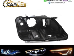 KUCISTE FARA BMW X3 F25 11-13 XENON