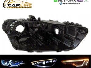 KUCISTE FARA BMW X5 G05 18-20 LED