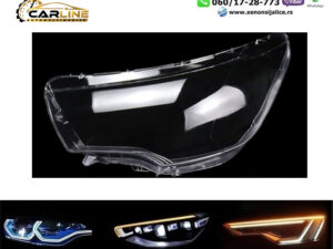 STAKLO FARA CITROEN C4 10-17 STAKLO ZA FAR