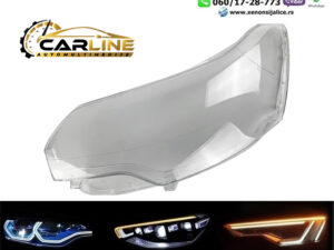 STAKLO FARA CITROEN C5 10-16 STAKLO ZA FAR