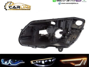 KUCISTE FARA MERCEDES C KLASA W205 19-20 LED