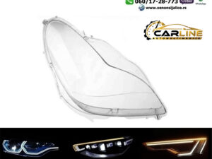 STAKLO FARA MERCEDES CLS KLASA W219 06-11 STAKLO ZA FAR