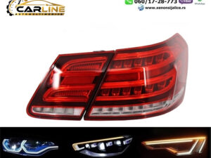 STAKLO ZA STOP SVETLO MERCEDES E KLASA W212 14-16