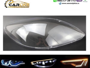 STAKLO FARA MERCEDES VITO 08-11 STAKLO ZA FAR