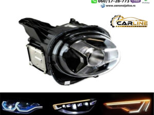 STAKLO FARA NISSAN JUKE 19- STAKLO ZA FAR