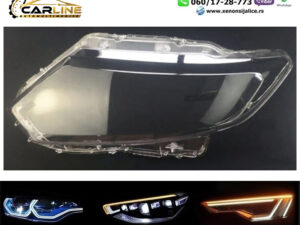 STAKLO FARA NISSAN X TRAIL 14-16 STAKLO ZA FAR