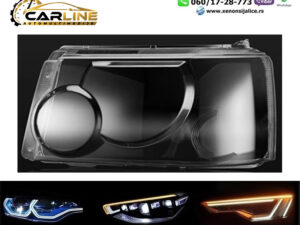 STAKLO FARA LAND ROVER RANGE ROVER SPORT 06-09 STAKLO ZA FAR