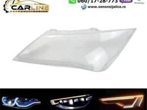 STAKLO FARA SEAT LEON 13-18 STAKLO ZA FAR