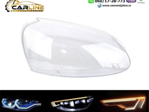 STAKLO FARA VW GOLF 5 STAKLO ZA FAR