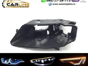 KUCISTE FARA VW PASSAT B6 06-11 XENON