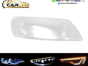 STAKLO FARA VW TOUAREG 03-08 STAKLO ZA FAR