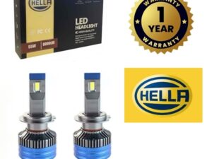 BREND HELLA ULTRA CAN BUS 12V-24V
