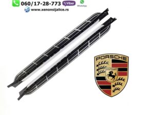 PORSCHE MACAN PRAGOVI 14-19