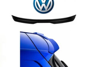 VW GOLF 6 SPOJLER GTI/R