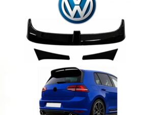 VW GOLF 7-7.5 SPOJLER GTI/R