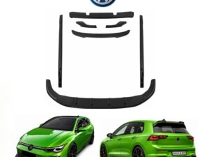 VW GOLF 8 AERO KIT GTI/R