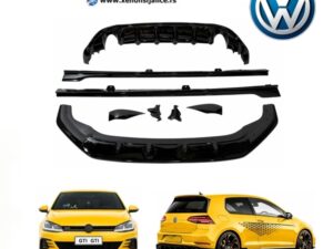 VW GOLF 7.5 AERO KIT