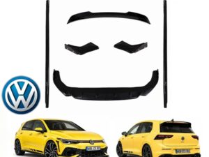 VW GOLF 8 AERO KIT GTI/R