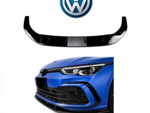 VW GOLF 8 LIP GTI