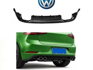 VW GOLF 7.5 DIFUZOR R