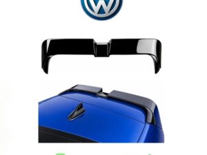 VW GOLF 8 SPOJLER GTI/R