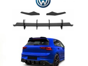 VW GOLF 8 DIFUZOR GTI/R