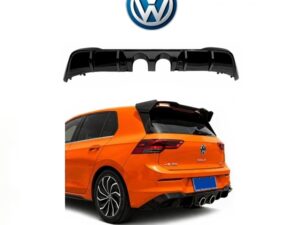 VW GOLF 8 DIFUZOR GTI/R