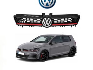 VW GOLF 7 MASKA GTI