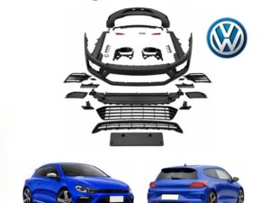 VW SCIROCCO BODY KIT R 15-17