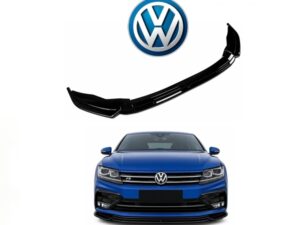 VW TIGUAN LIP R LINE 16-22