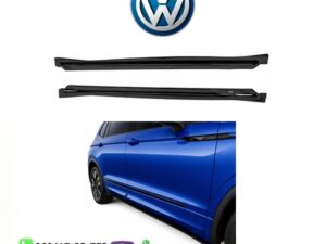 VW TIGUAN PRAGOVI R LINE 16-22